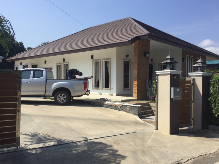 SBHomedesign มุ้งจีบเมืองน่านงานคุณภาพ