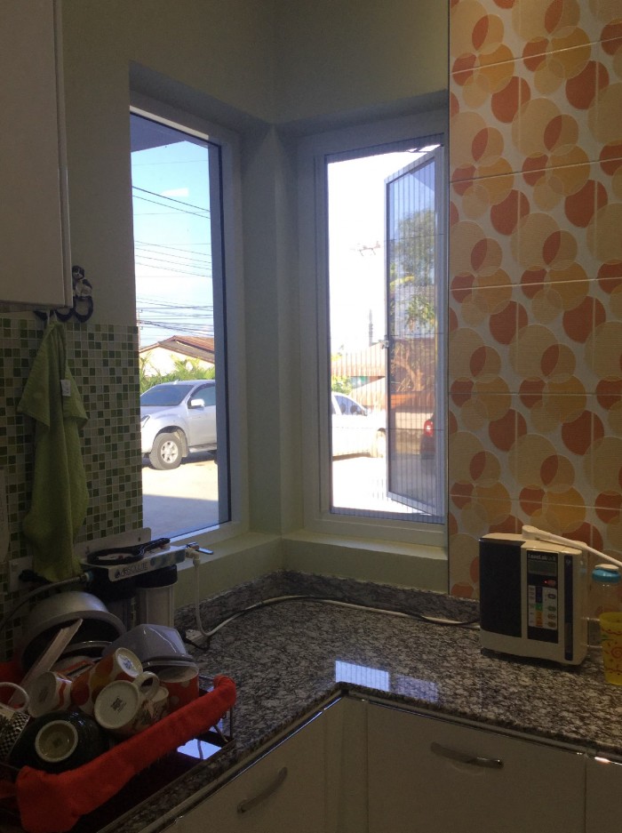 SBHomedesign มุ้งจีบเมืองน่านงานคุณภาพ