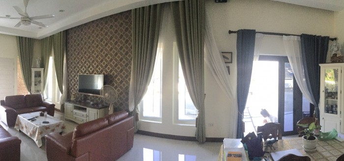 SBHomedesign มุ้งจีบเมืองน่านงานคุณภาพ