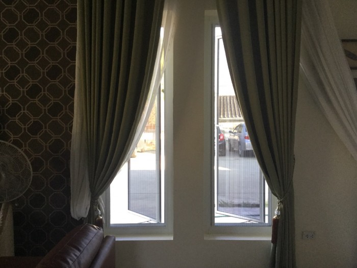 SBHomedesign มุ้งจีบเมืองน่านงานคุณภาพ