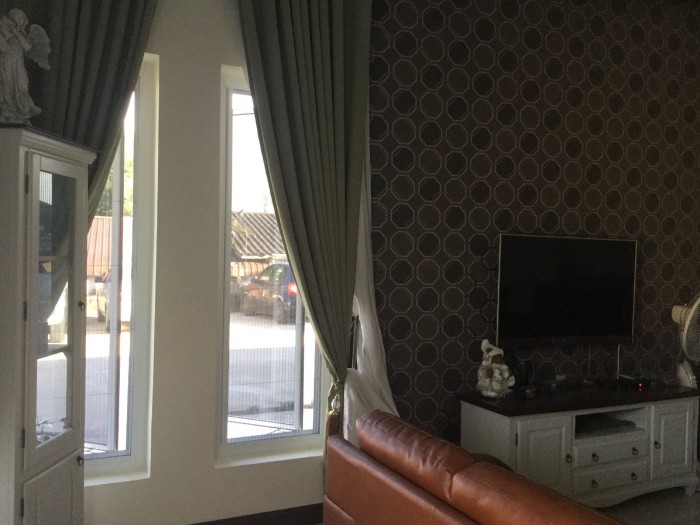 SBHomedesign มุ้งจีบเมืองน่านงานคุณภาพ