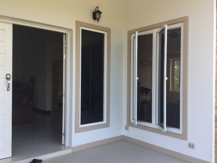 SBHomedesign มุ้งจีบเมืองน่านงานคุณภาพ