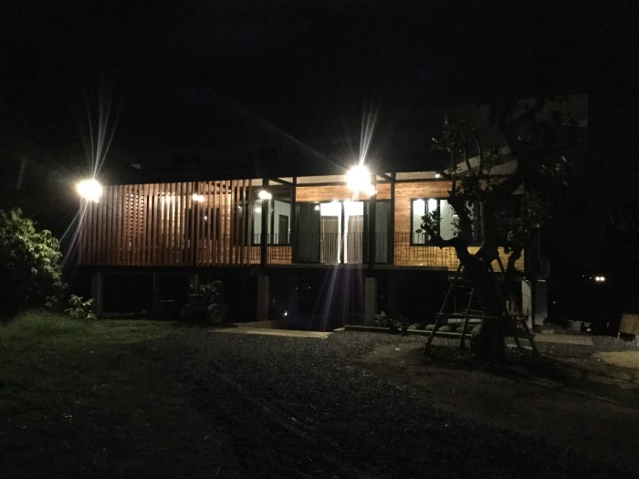 SBHomedesign มุ้งจีบอยุธยา