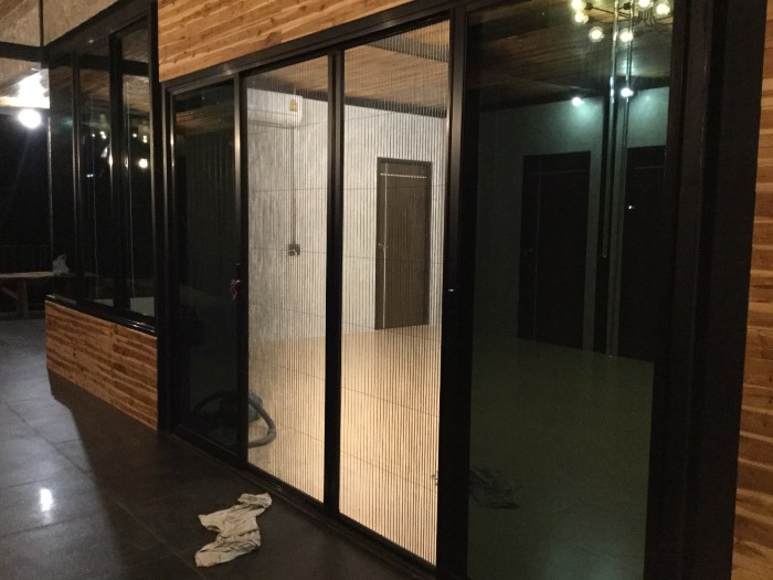 SBHomedesign มุ้งจีบอยุธยา