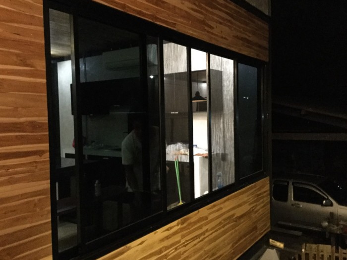 SBHomedesign มุ้งจีบอยุธยา