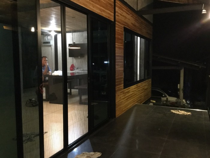 SBHomedesign มุ้งจีบอยุธยา