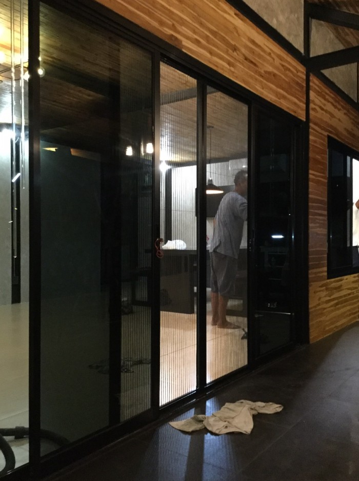 SBHomedesign มุ้งจีบอยุธยา