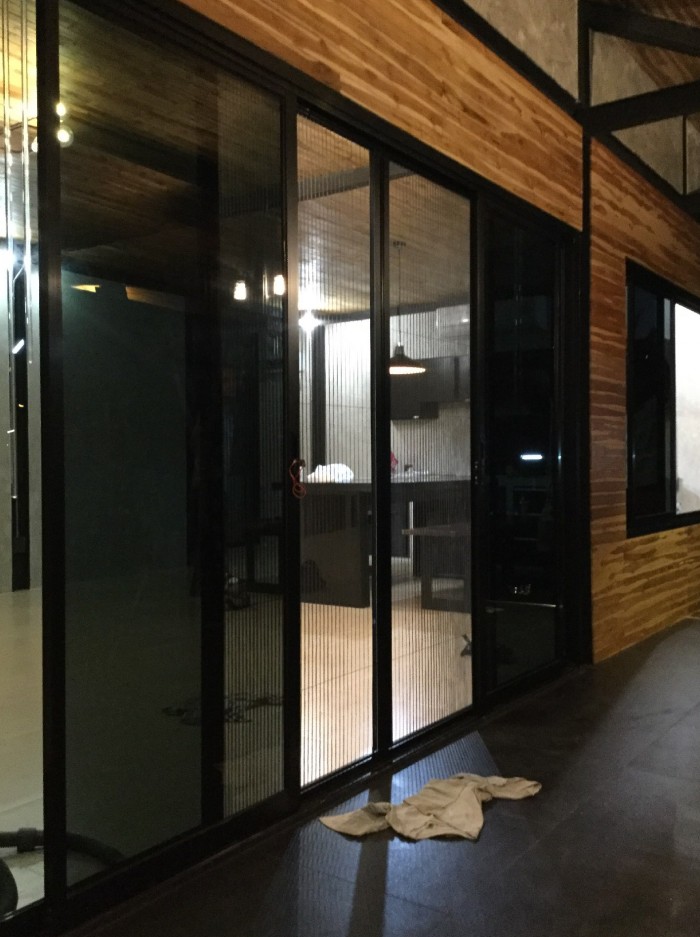 SBHomedesign มุ้งจีบอยุธยา