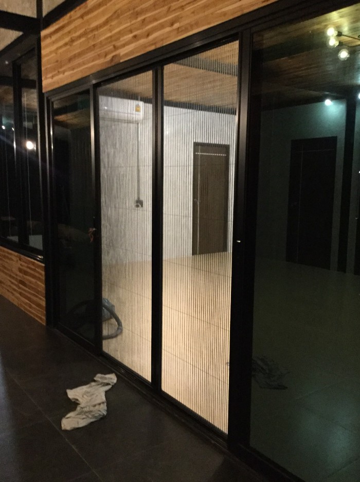 SBHomedesign มุ้งจีบอยุธยา