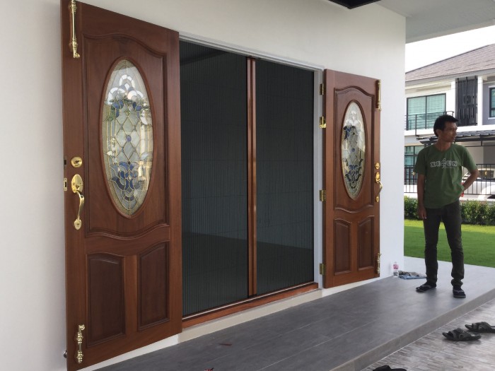 SBHomedesign มุ้งจีบชัยนาทงานคุณภาพ