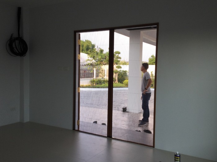 SBHomedesign มุ้งจีบชัยนาทงานคุณภาพ