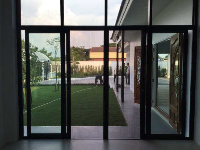 SBHomedesign มุ้งจีบชัยนาทงานคุณภาพ