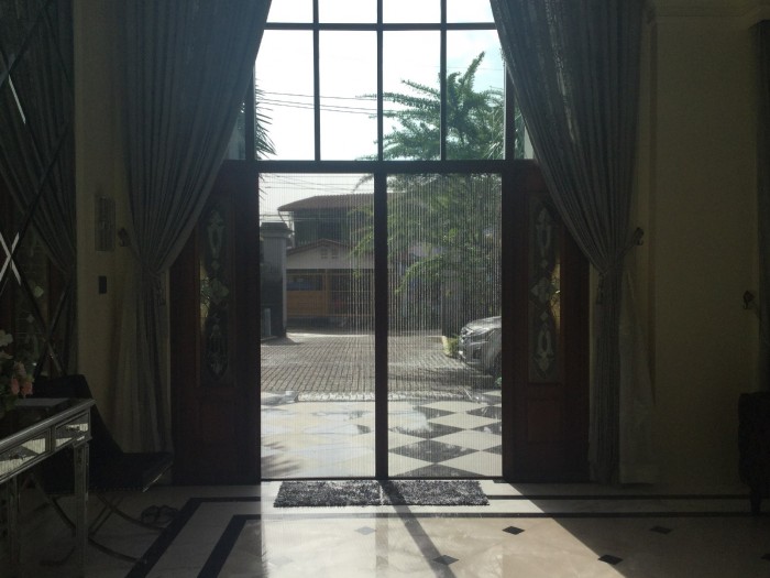 SBHomedesign มุ้งจีบระนองงานคุณภาพ