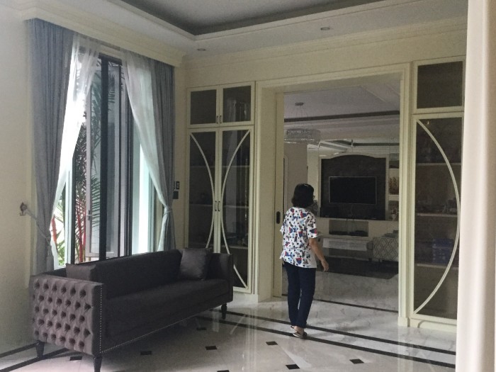 SBHomedesign มุ้งจีบระนองงานคุณภาพ