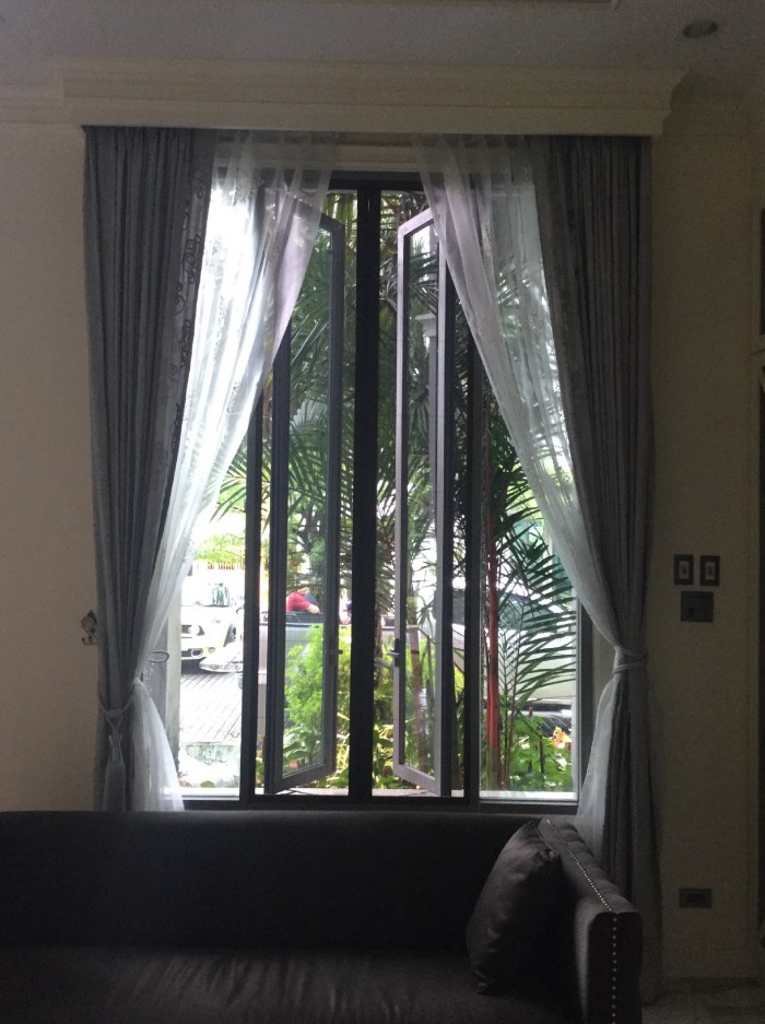 SBHomedesign มุ้งจีบระนองงานคุณภาพ