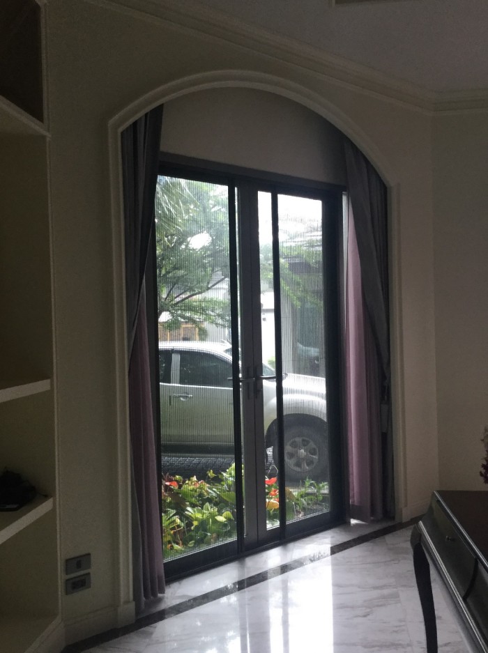 SBHomedesign มุ้งจีบระนองงานคุณภาพ