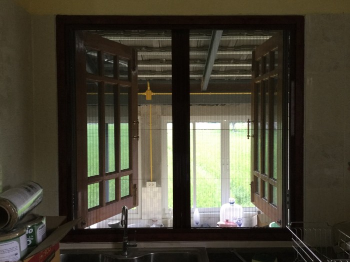 SBHomedesign มุ้งจีบเชียงใหม่งานคุณภาพดี