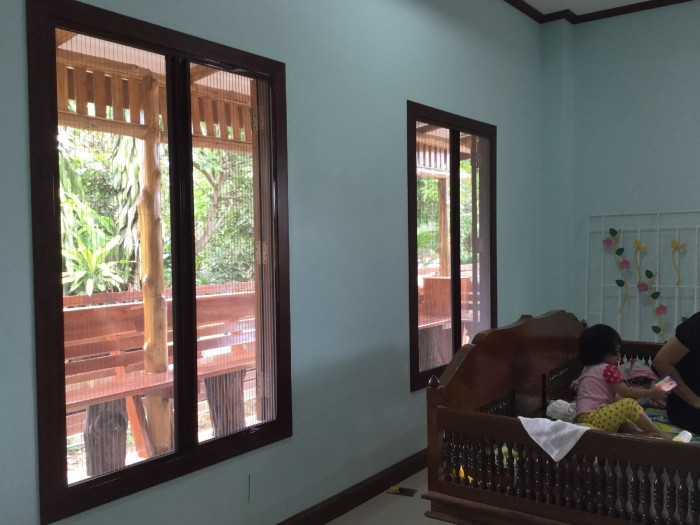 SBHomedesign มุ้งจีบเชียงใหม่งานคุณภาพดี