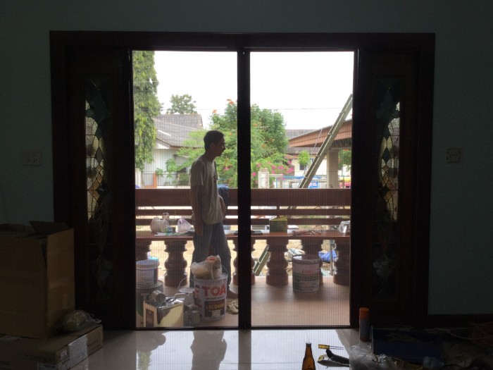 SBHomedesign มุ้งจีบเชียงใหม่งานคุณภาพดี