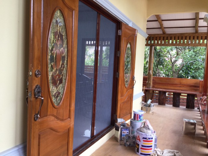 SBHomedesign มุ้งจีบเชียงใหม่งานคุณภาพดี