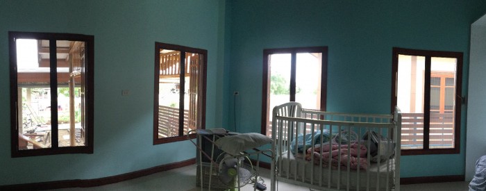 SBHomedesign มุ้งจีบเชียงใหม่งานคุณภาพดี