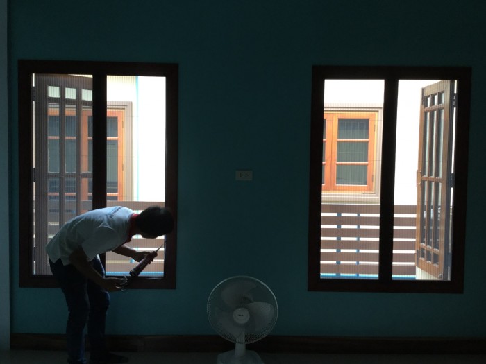 SBHomedesign มุ้งจีบเชียงใหม่งานคุณภาพดี