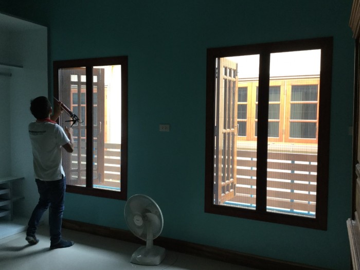 SBHomedesign มุ้งจีบเชียงใหม่งานคุณภาพดี