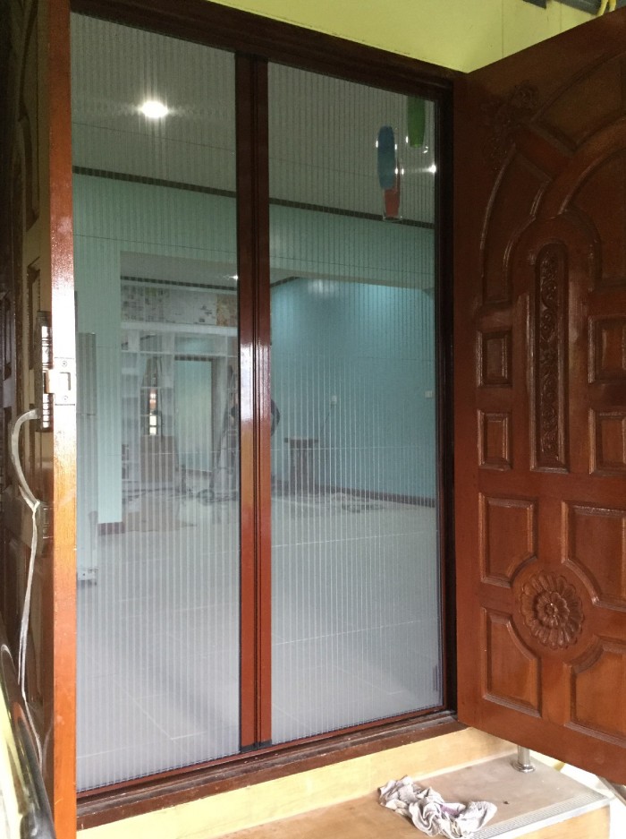 SBHomedesign มุ้งจีบเชียงใหม่งานคุณภาพดี