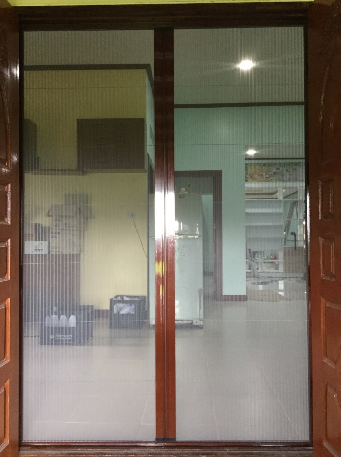 SBHomedesign มุ้งจีบเชียงใหม่งานคุณภาพดี