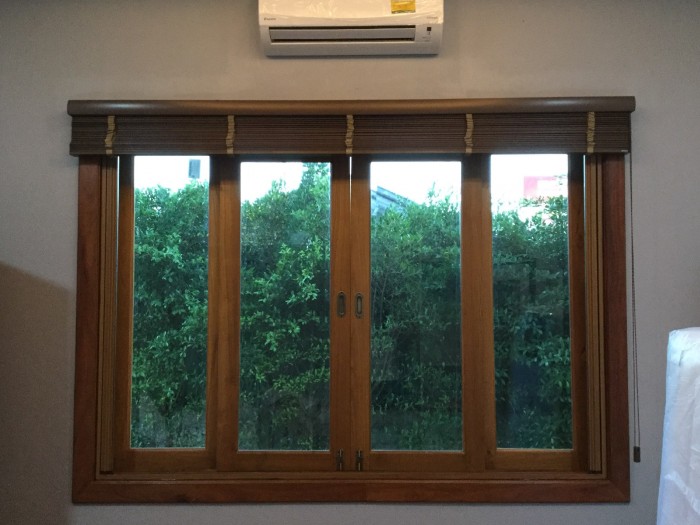 SBHomedesign มุ้งลวดพับจีบเชียงรายคุณภาพดี