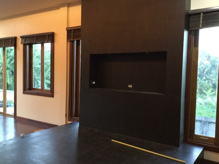 SBHomedesign มุ้งลวดพับจีบเชียงรายคุณภาพดี