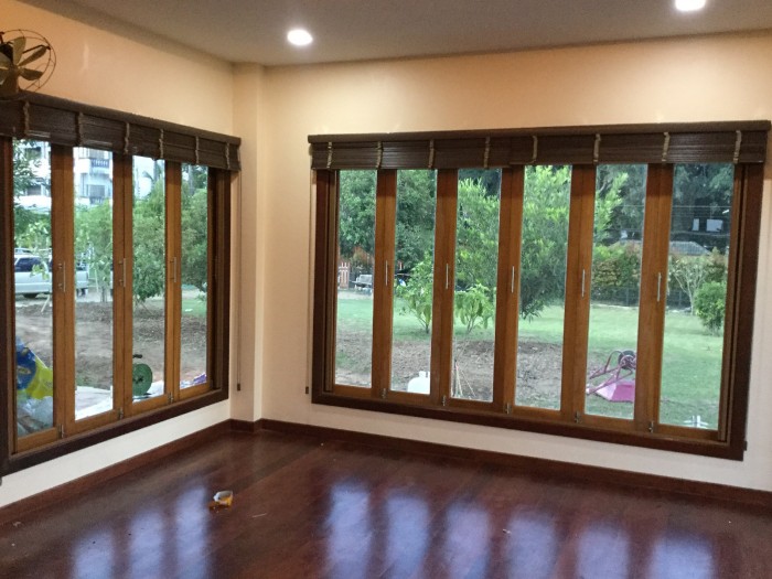 SBHomedesign มุ้งลวดพับจีบเชียงรายคุณภาพดี