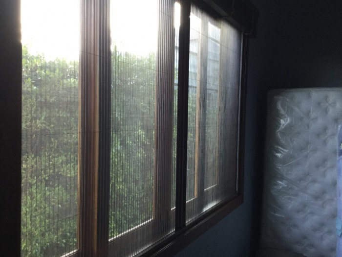 SBHomedesign มุ้งลวดพับจีบเชียงรายคุณภาพดี