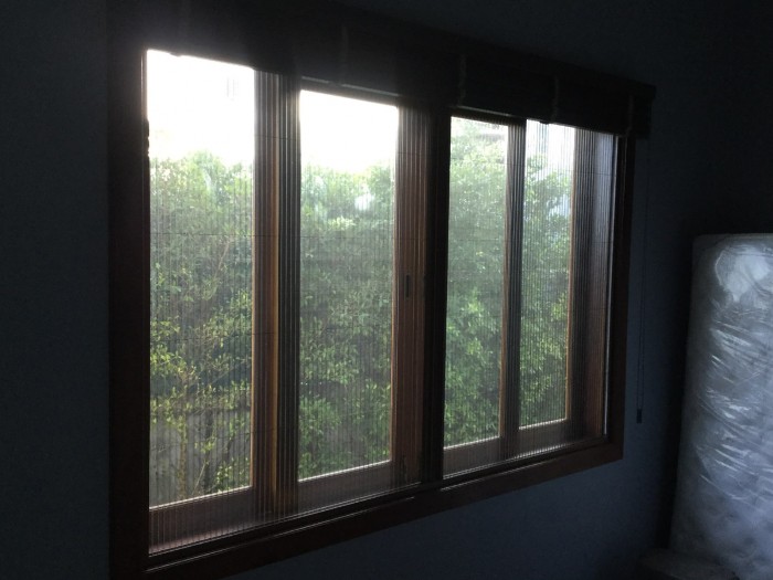 SBHomedesign มุ้งลวดพับจีบเชียงรายคุณภาพดี