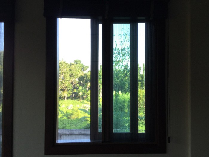 SBHomedesign มุ้งลวดพับจีบเชียงรายคุณภาพดี