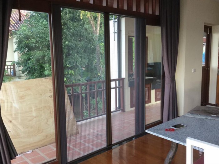 SBHomedesign มุ้งจีบภูเก็ต คุณภาพดี