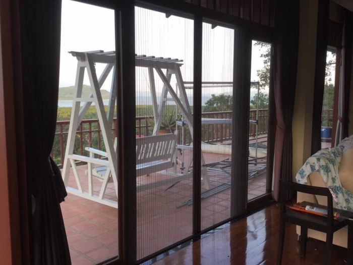 SBHomedesign มุ้งจีบภูเก็ต คุณภาพดี