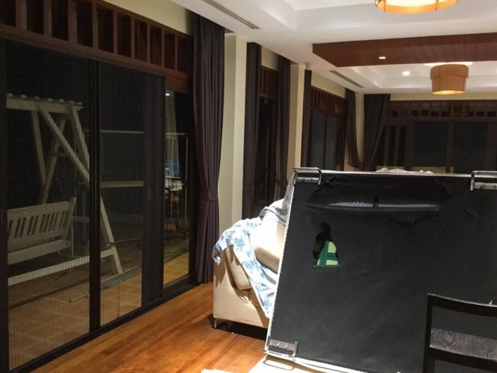 SBHomedesign มุ้งจีบภูเก็ต คุณภาพดี