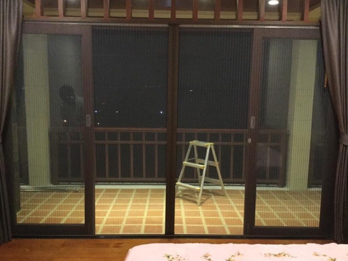 SBHomedesign มุ้งจีบภูเก็ต คุณภาพดี