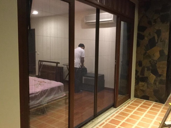 SBHomedesign มุ้งจีบภูเก็ต คุณภาพดี