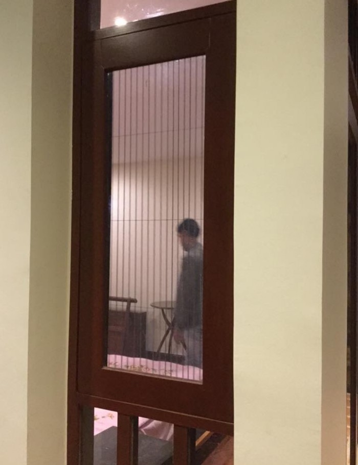 SBHomedesign มุ้งจีบภูเก็ต คุณภาพดี