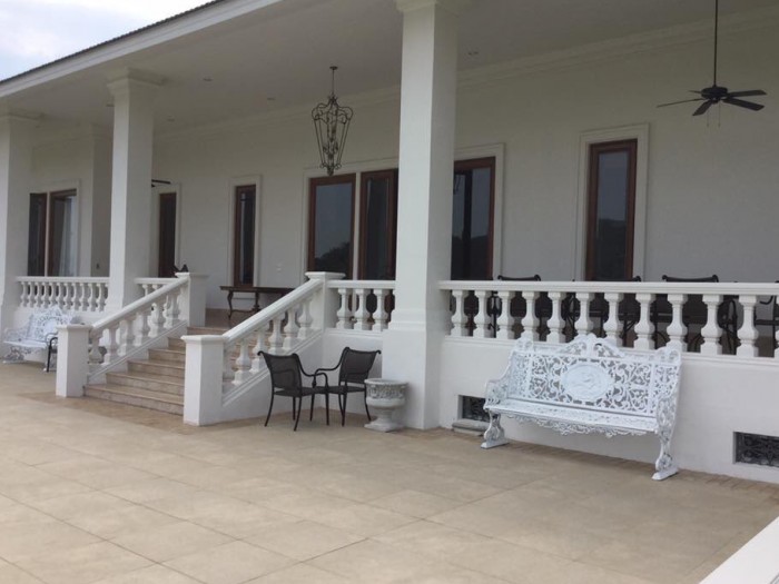 SBHomedesign มุ้งจีบโคราช