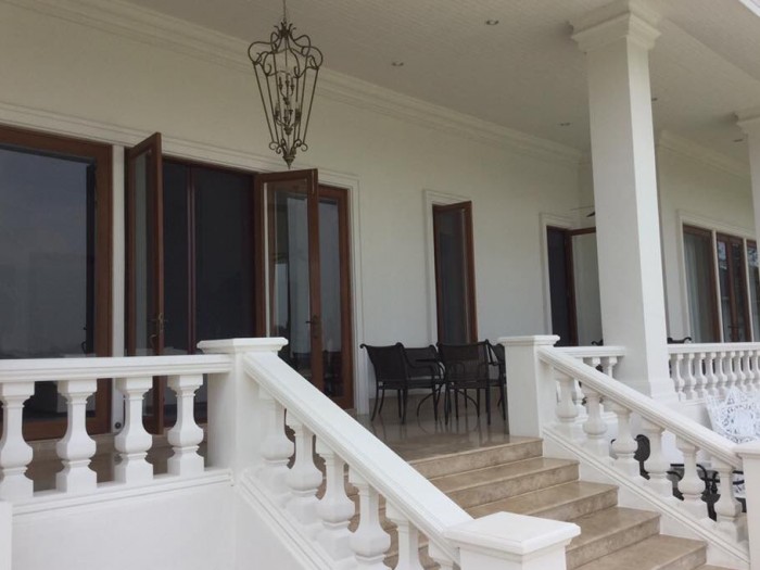 SBHomedesign มุ้งจีบโคราช