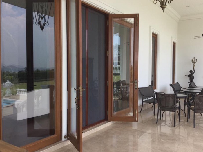 SBHomedesign มุ้งจีบโคราช