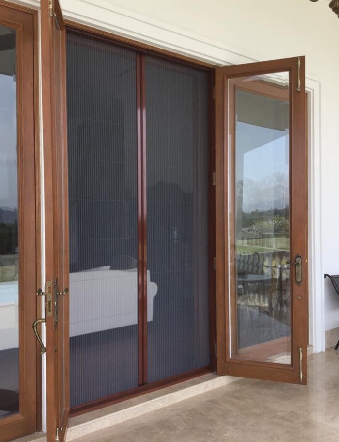 SBHomedesign มุ้งจีบโคราช