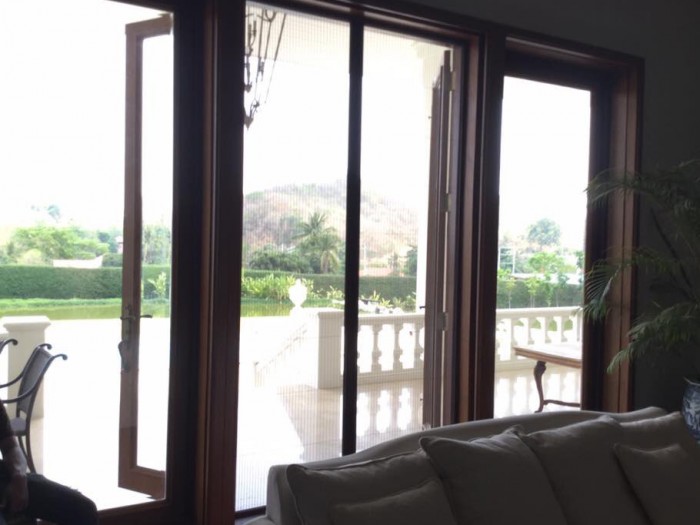 SBHomedesign มุ้งจีบโคราช