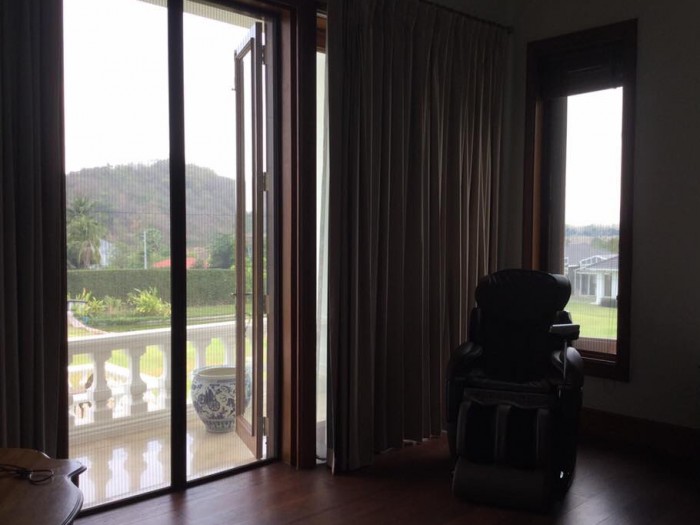 SBHomedesign มุ้งจีบโคราช