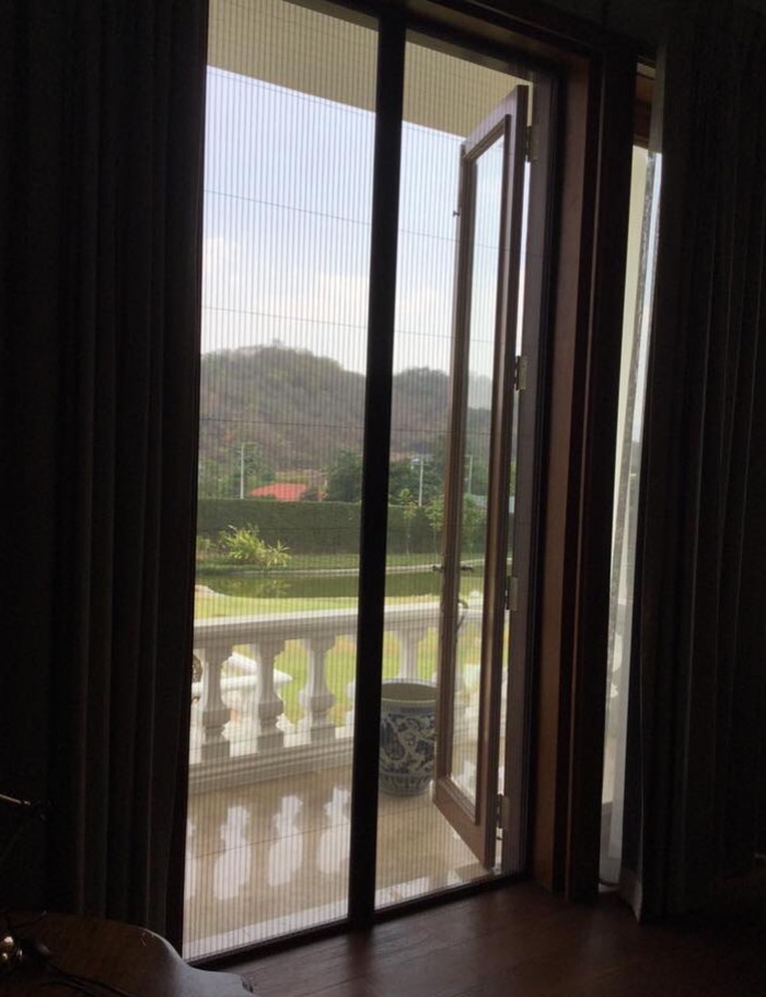 SBHomedesign มุ้งจีบโคราช