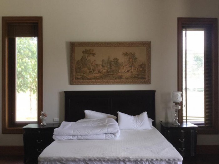 SBHomedesign มุ้งจีบโคราช