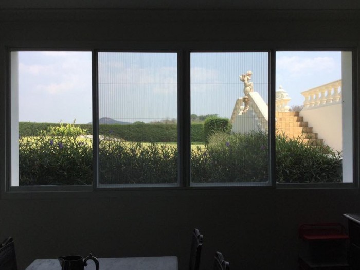 SBHomedesign มุ้งจีบโคราช